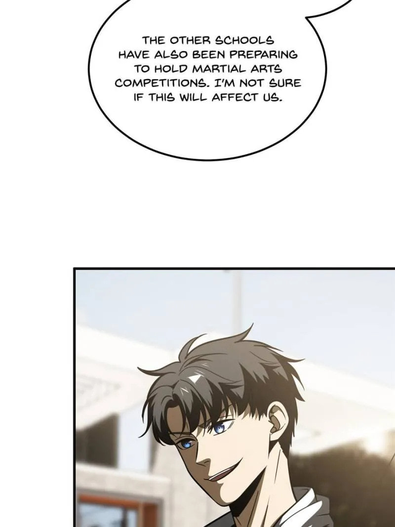 Read Global Martial Arts EN Manga Online