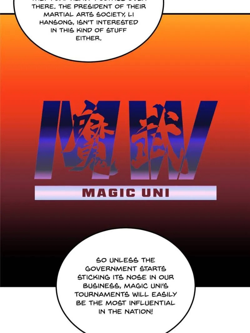 Read Global Martial Arts EN Manga Online