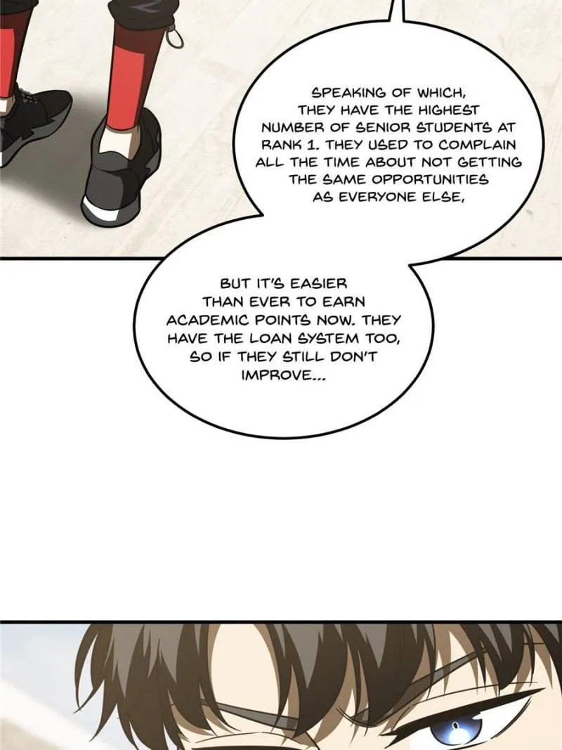 Read Global Martial Arts EN Manga Online