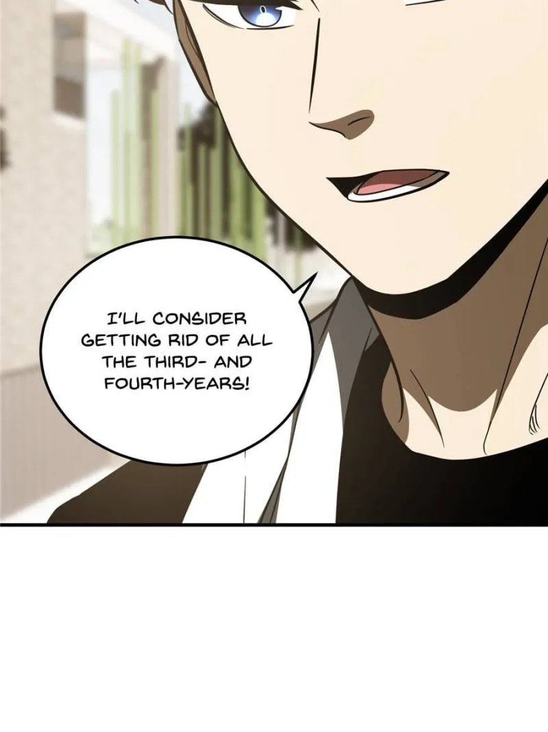 Read Global Martial Arts EN Manga Online