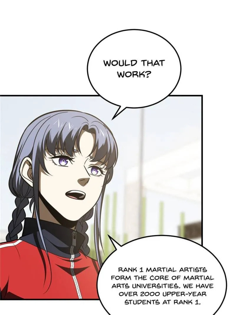 Read Global Martial Arts EN Manga Online