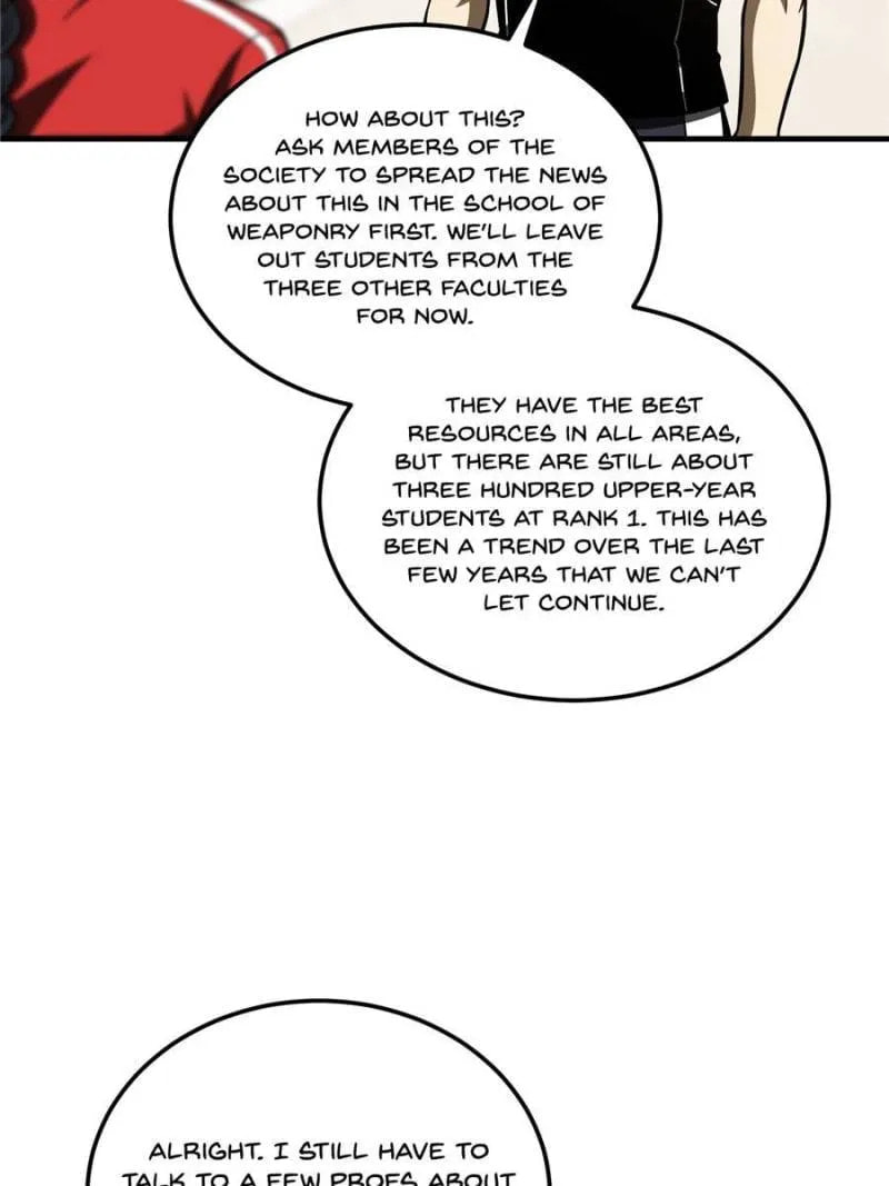 Read Global Martial Arts EN Manga Online