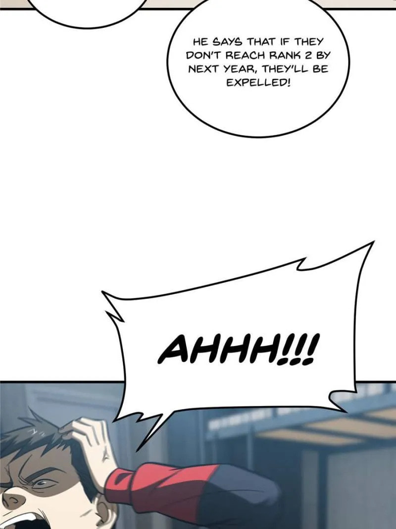 Read Global Martial Arts EN Manga Online