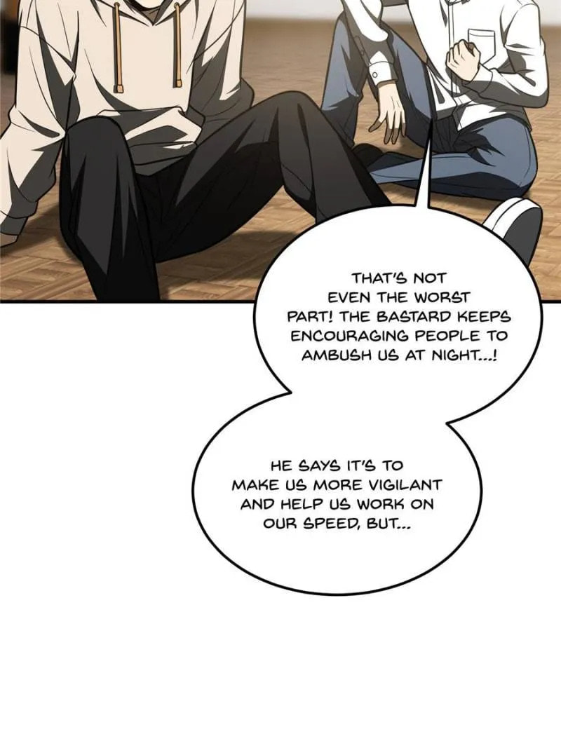 Read Global Martial Arts EN Manga Online