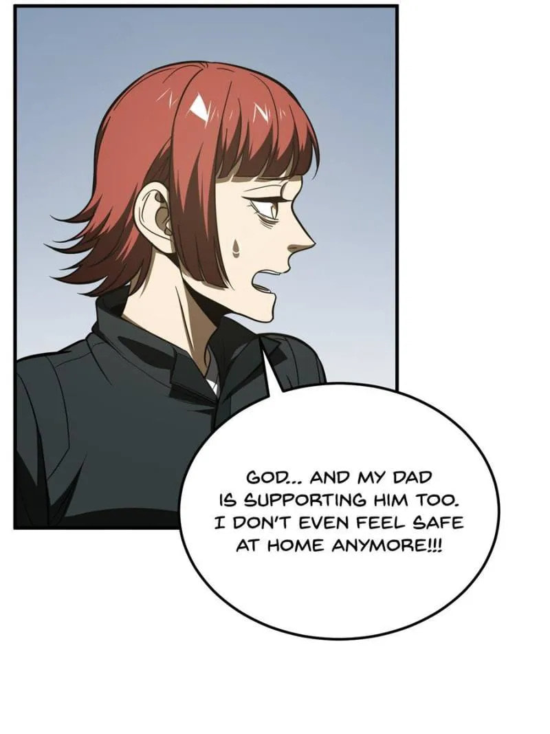 Read Global Martial Arts EN Manga Online