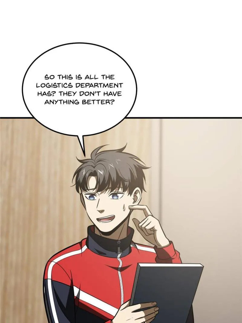 Read Global Martial Arts EN Manga Online