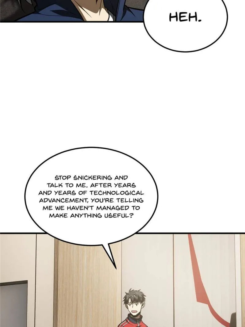 Read Global Martial Arts EN Manga Online