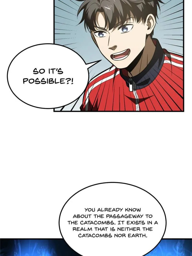 Read Global Martial Arts EN Manga Online
