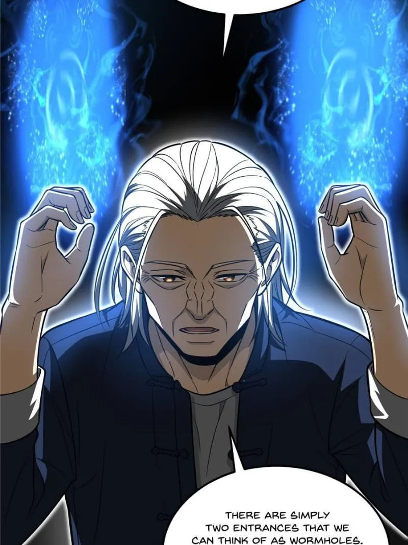 Read Global Martial Arts EN Manga Online