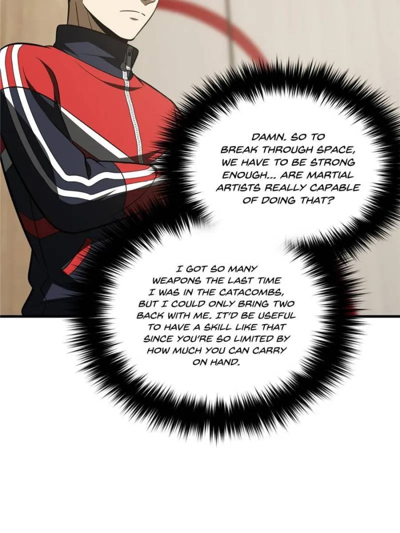 Read Global Martial Arts EN Manga Online