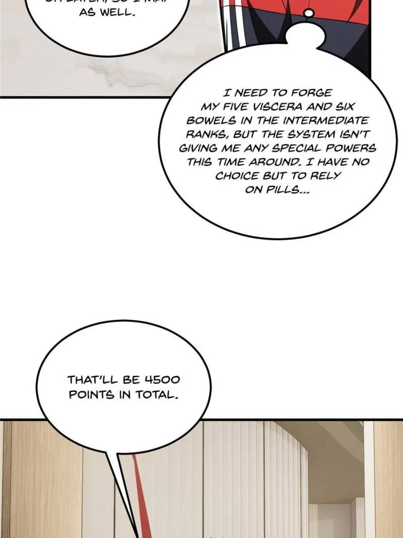 Read Global Martial Arts EN Manga Online