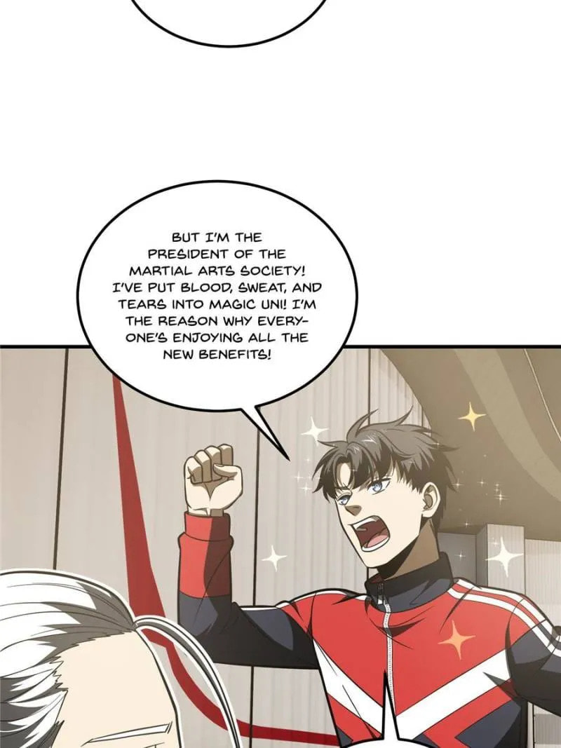 Read Global Martial Arts EN Manga Online