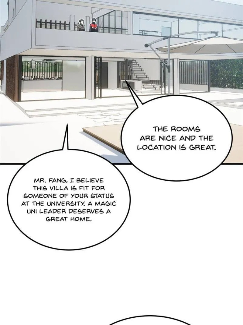Read Global Martial Arts EN Manga Online