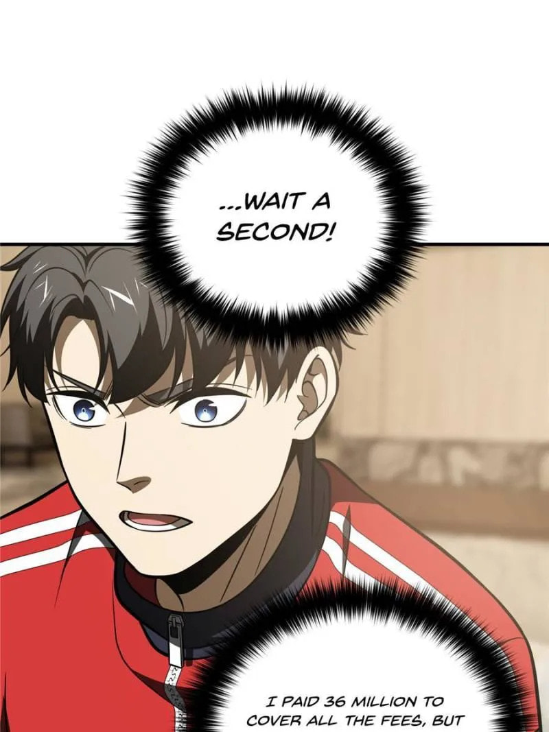 Read Global Martial Arts EN Manga Online