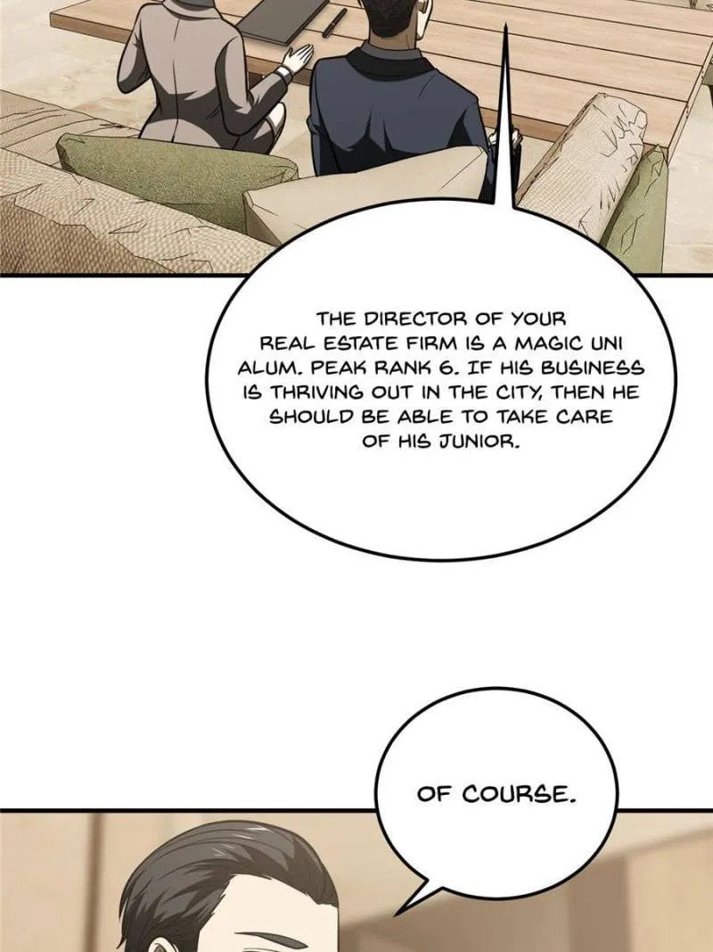 Read Global Martial Arts EN Manga Online