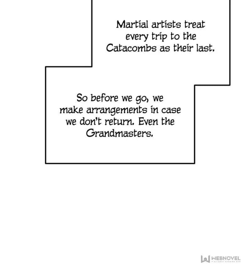 Read Global Martial Arts EN Manga Online