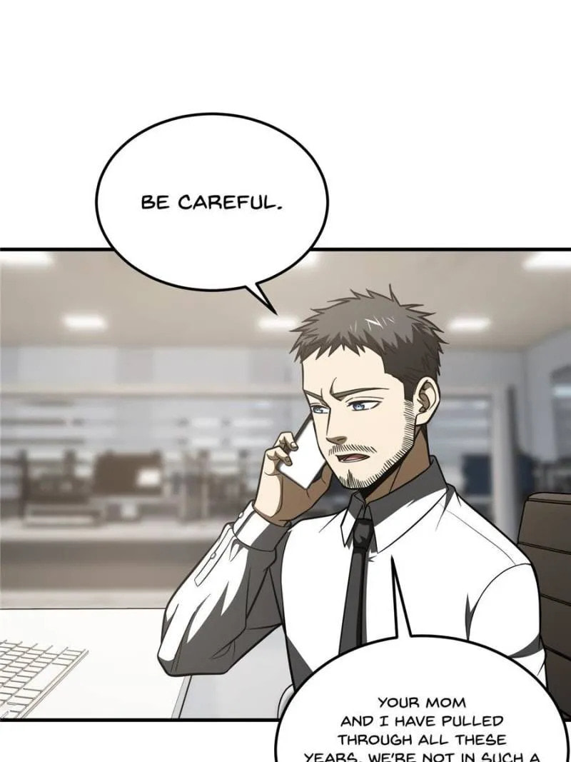 Read Global Martial Arts EN Manga Online