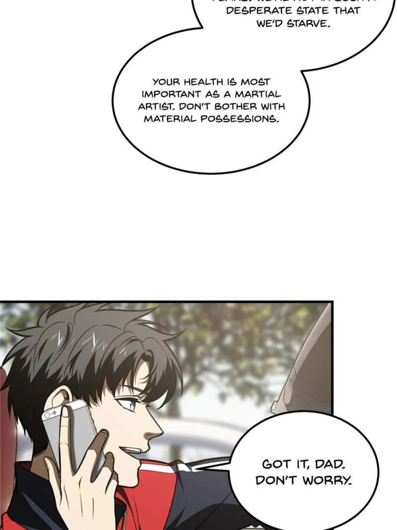 Read Global Martial Arts EN Manga Online