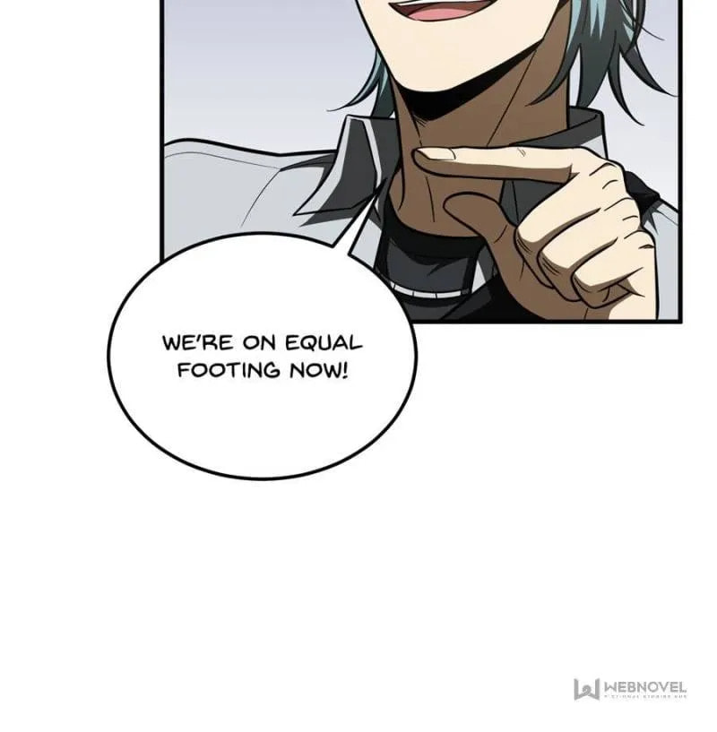 Read Global Martial Arts EN Manga Online