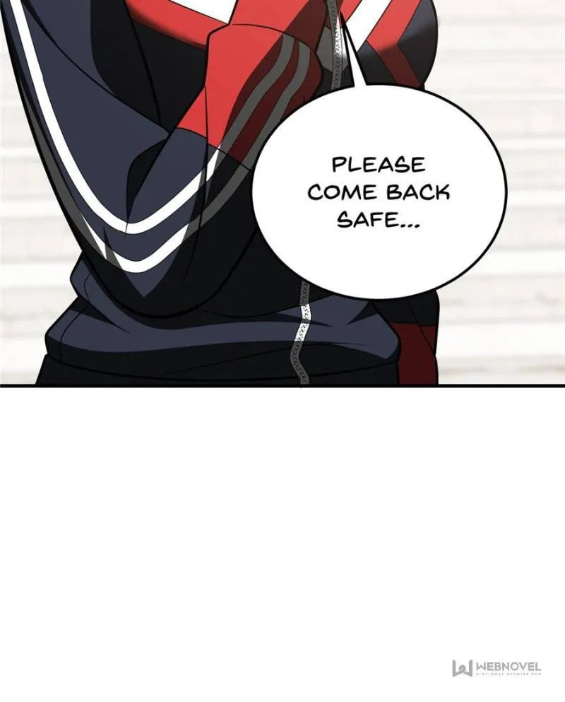 Read Global Martial Arts EN Manga Online