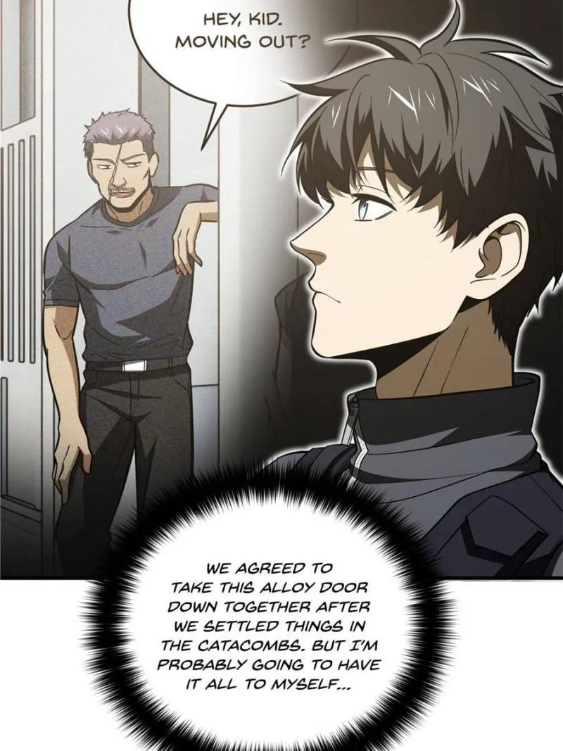 Read Global Martial Arts EN Manga Online
