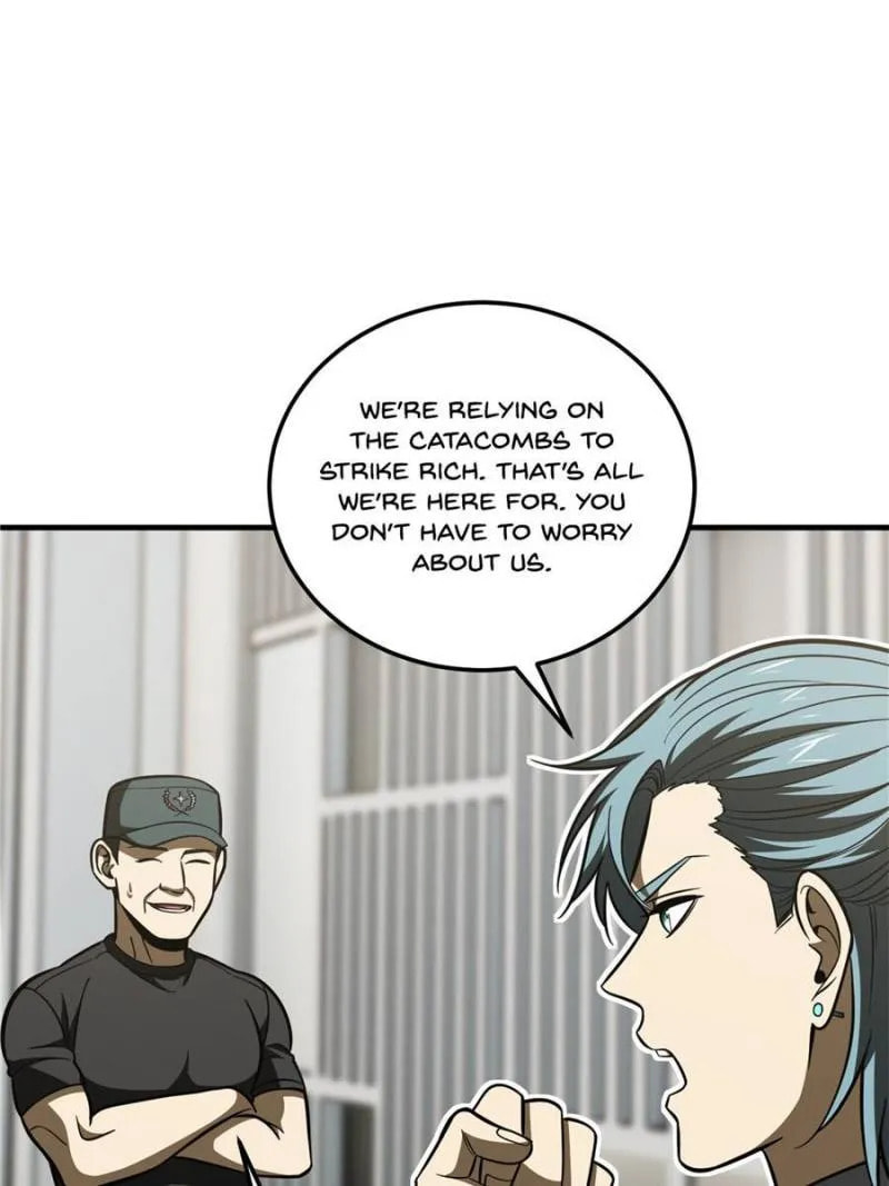Read Global Martial Arts EN Manga Online