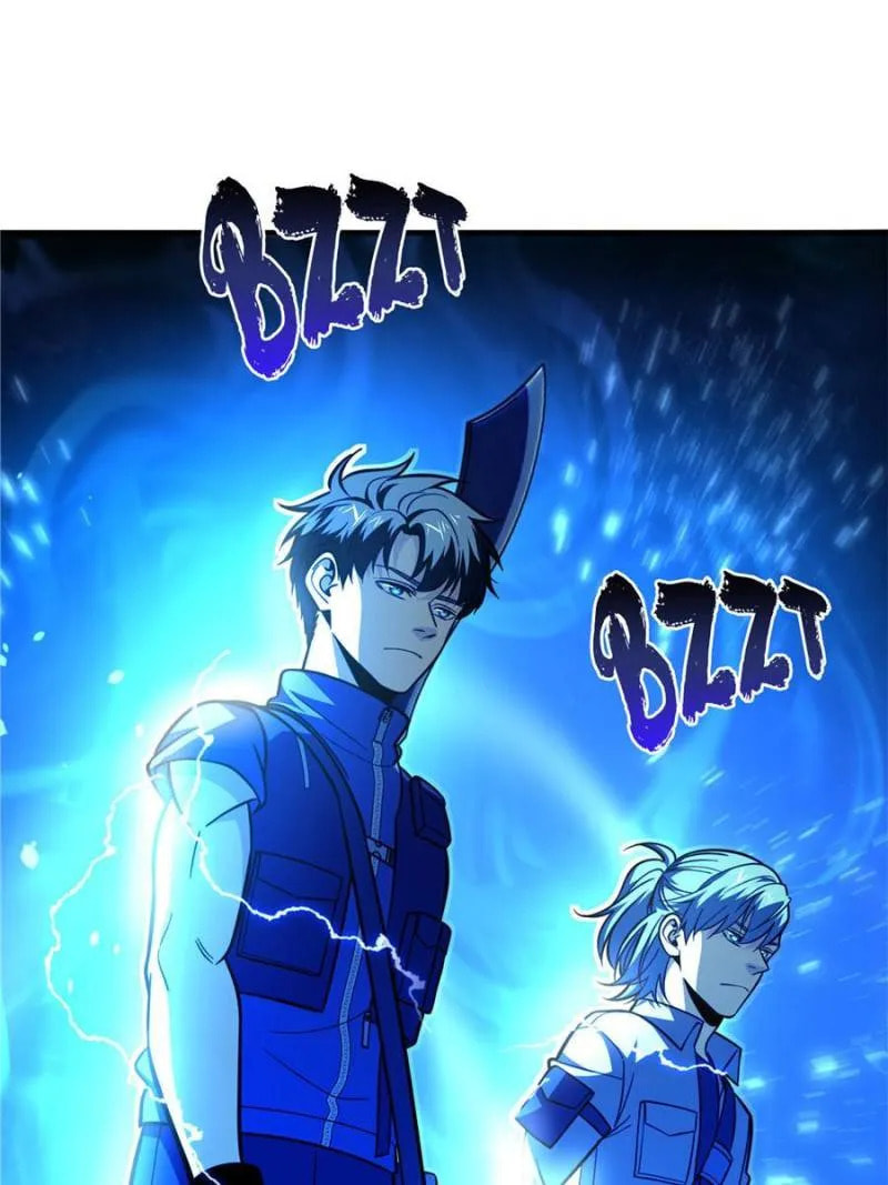 Read Global Martial Arts EN Manga Online
