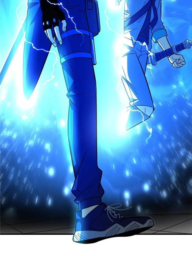 Read Global Martial Arts EN Manga Online