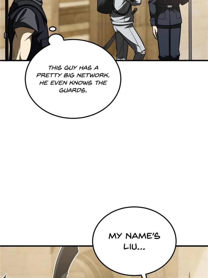 Read Global Martial Arts EN Manga Online