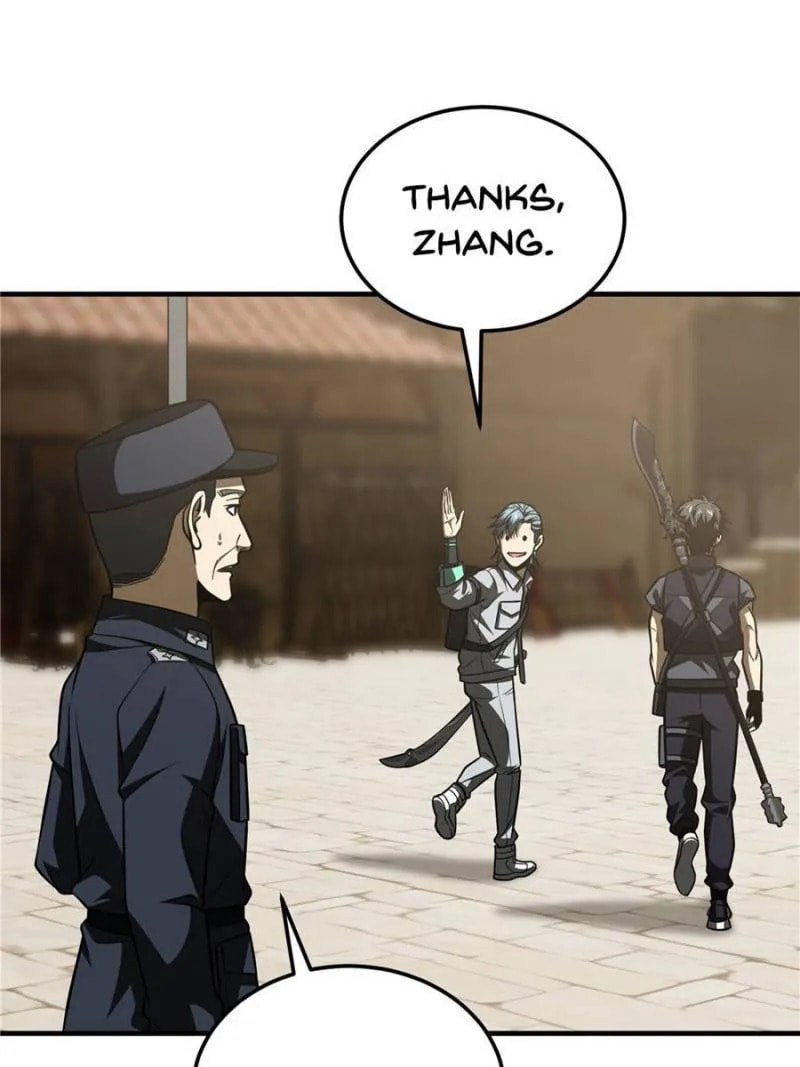 Read Global Martial Arts EN Manga Online