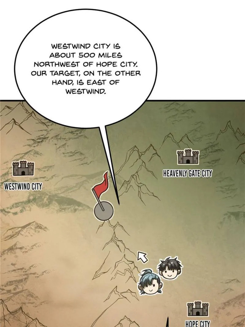 Read Global Martial Arts EN Manga Online