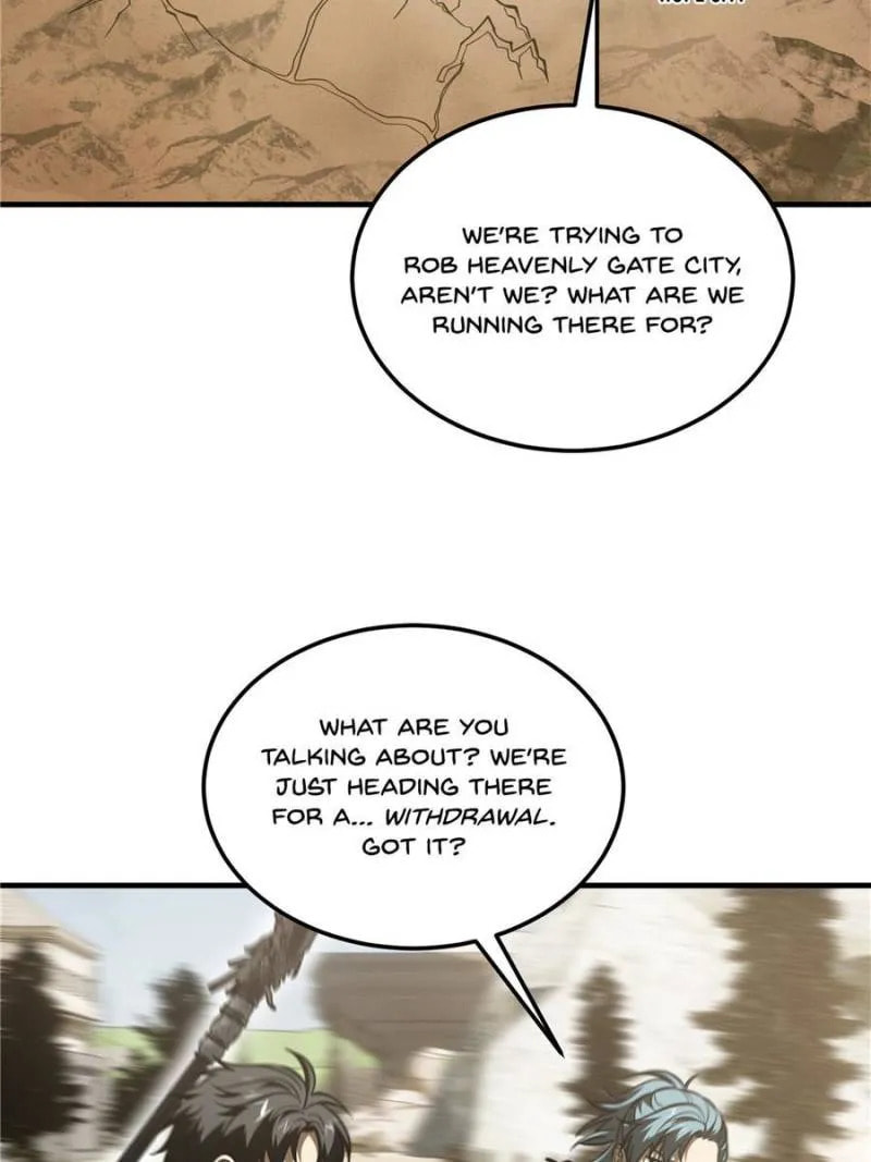 Read Global Martial Arts EN Manga Online