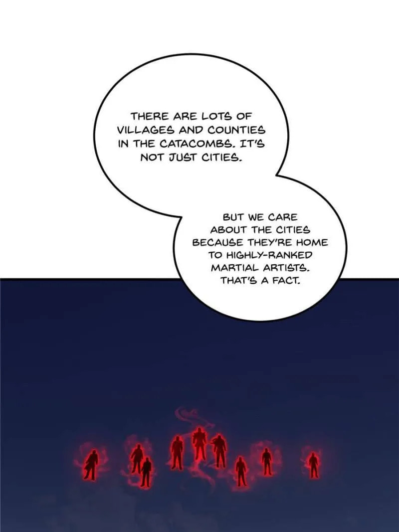 Read Global Martial Arts EN Manga Online