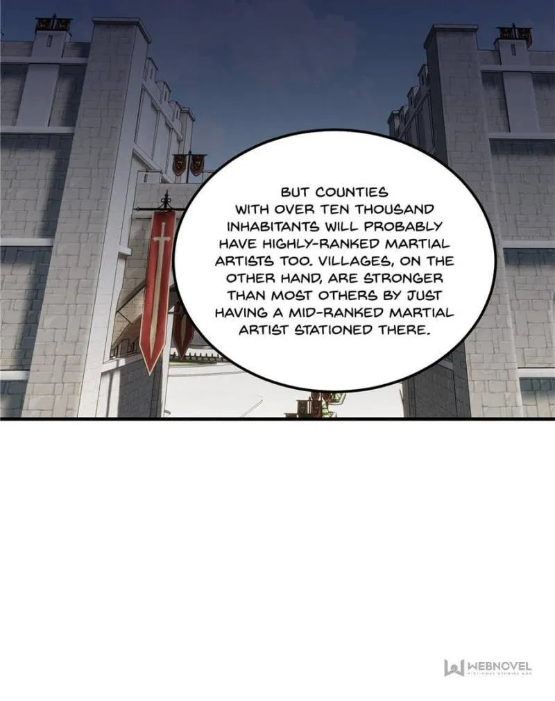 Read Global Martial Arts EN Manga Online