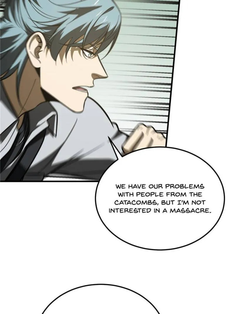 Read Global Martial Arts EN Manga Online
