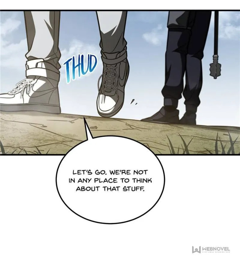 Read Global Martial Arts EN Manga Online