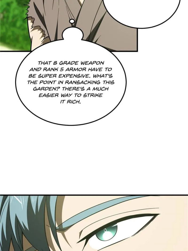 Read Global Martial Arts EN Manga Online