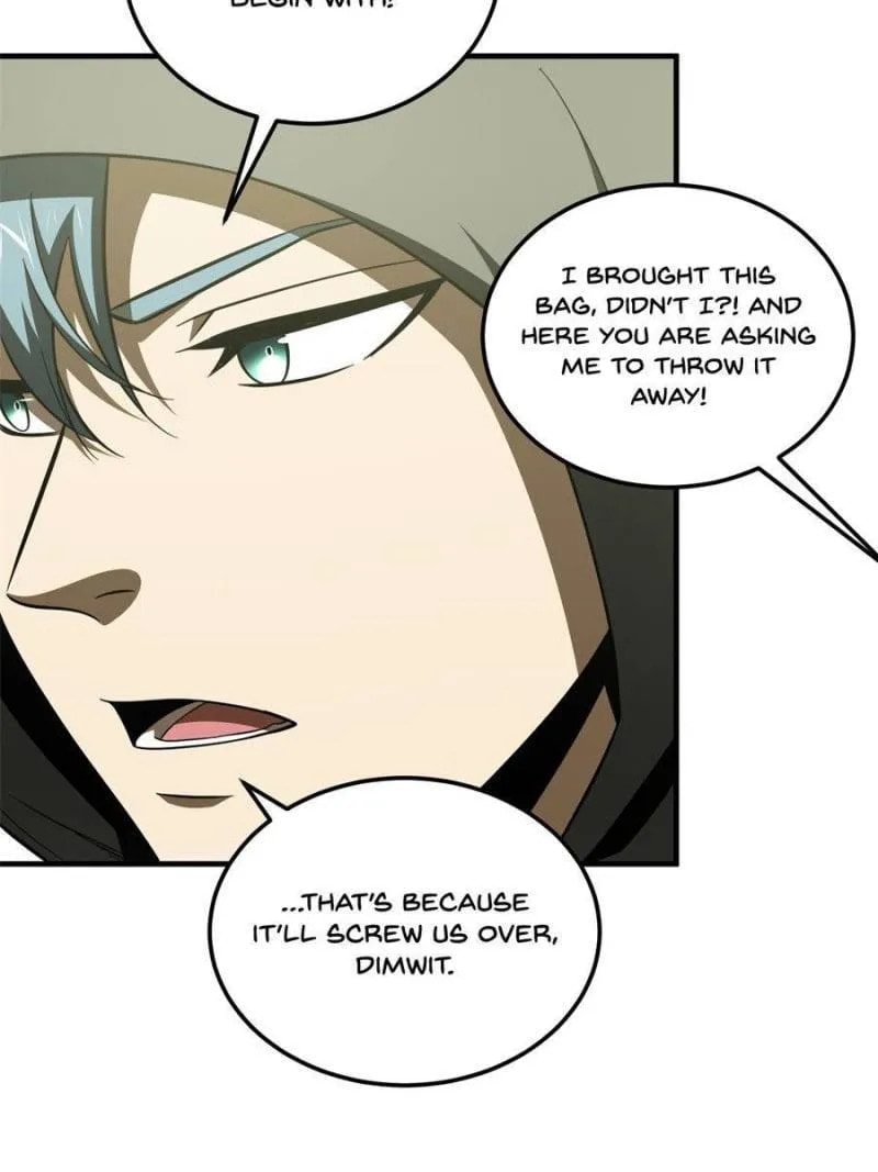 Read Global Martial Arts EN Manga Online