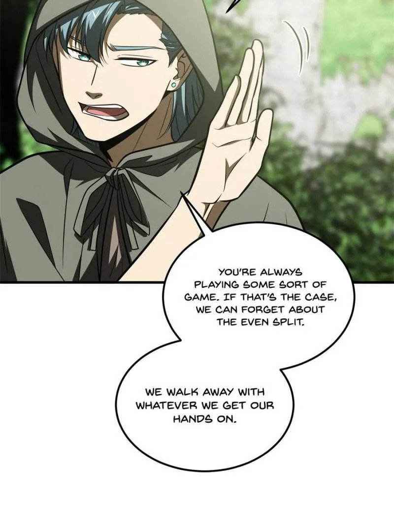 Read Global Martial Arts EN Manga Online