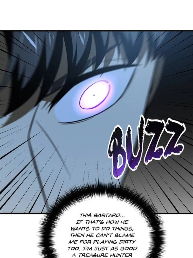 Read Global Martial Arts EN Manga Online
