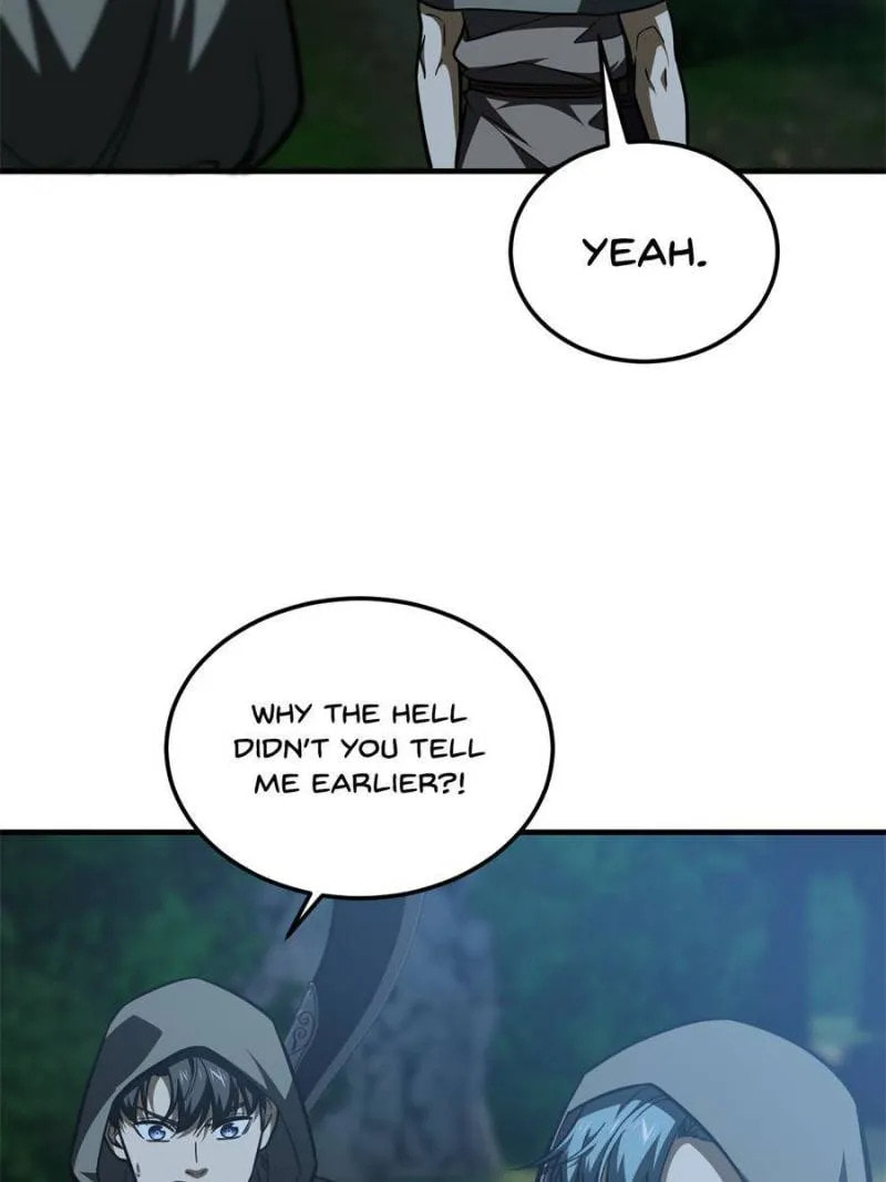 Read Global Martial Arts EN Manga Online