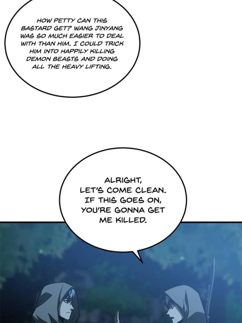 Read Global Martial Arts EN Manga Online