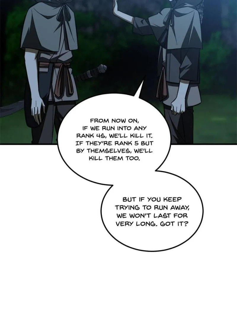 Read Global Martial Arts EN Manga Online