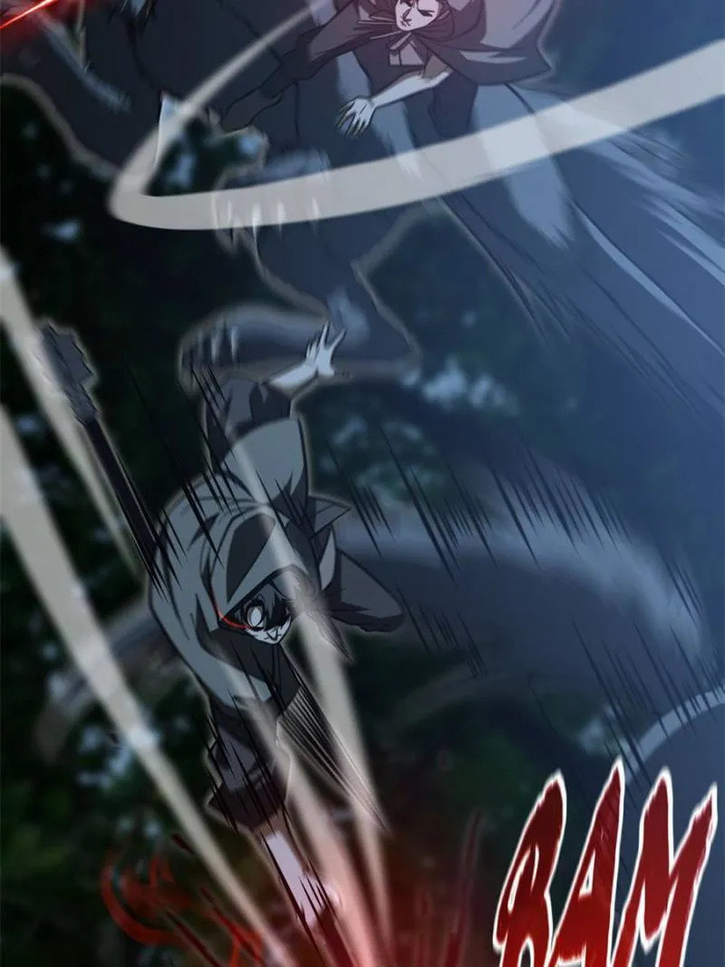 Read Global Martial Arts EN Manga Online