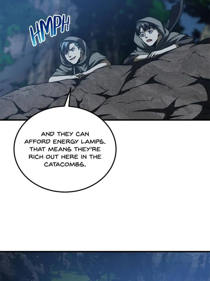 Read Global Martial Arts EN Manga Online