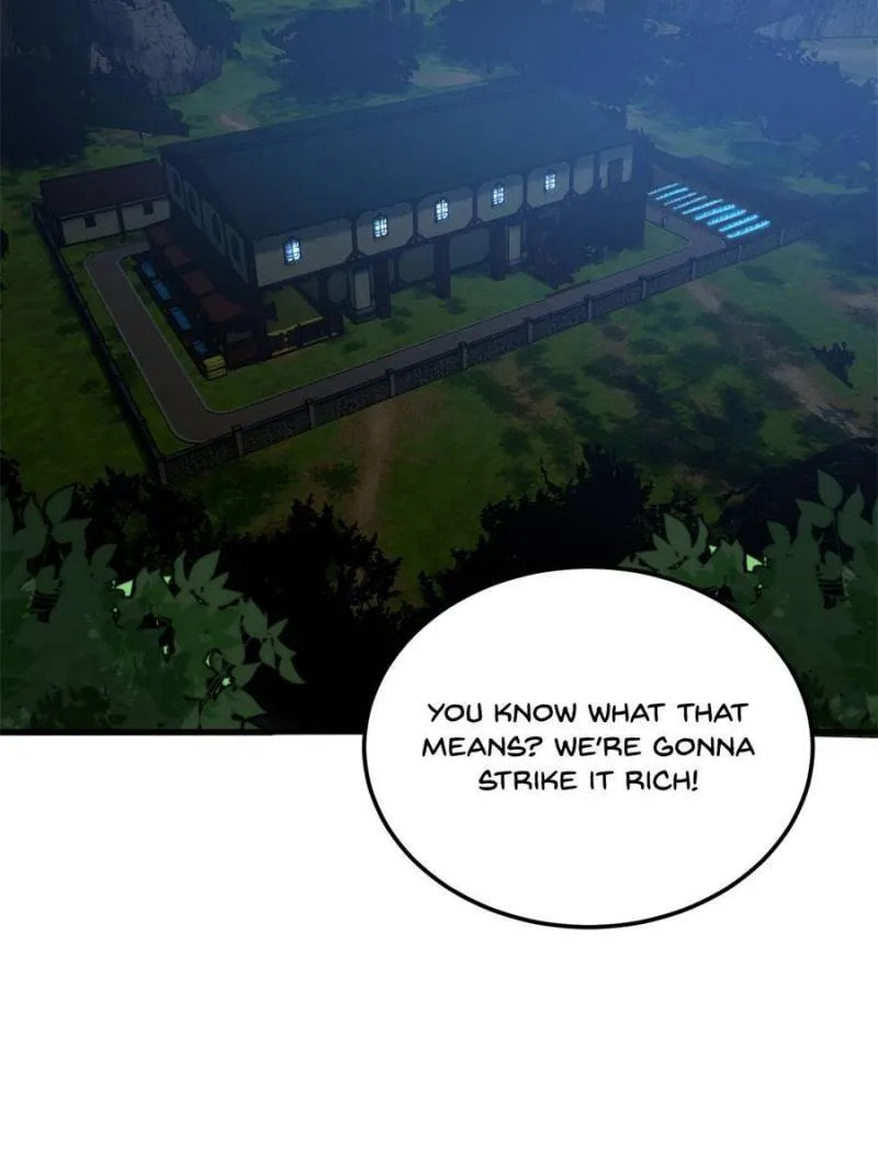 Read Global Martial Arts EN Manga Online