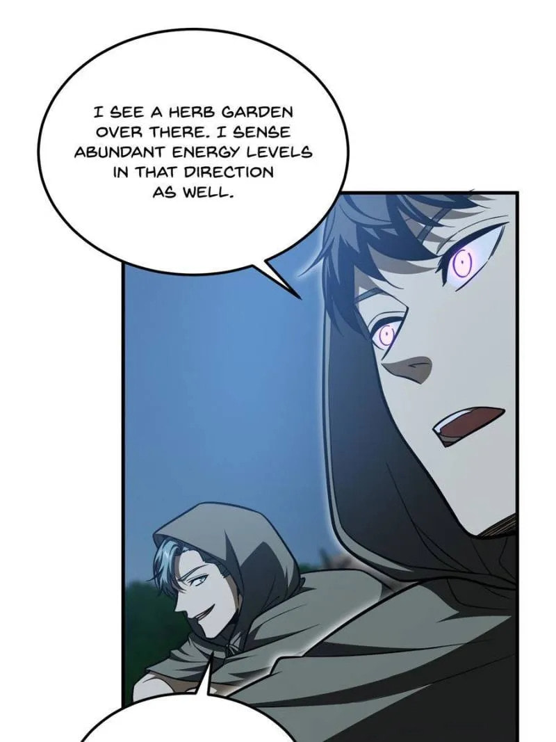 Read Global Martial Arts EN Manga Online