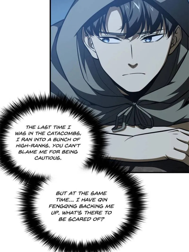 Read Global Martial Arts EN Manga Online