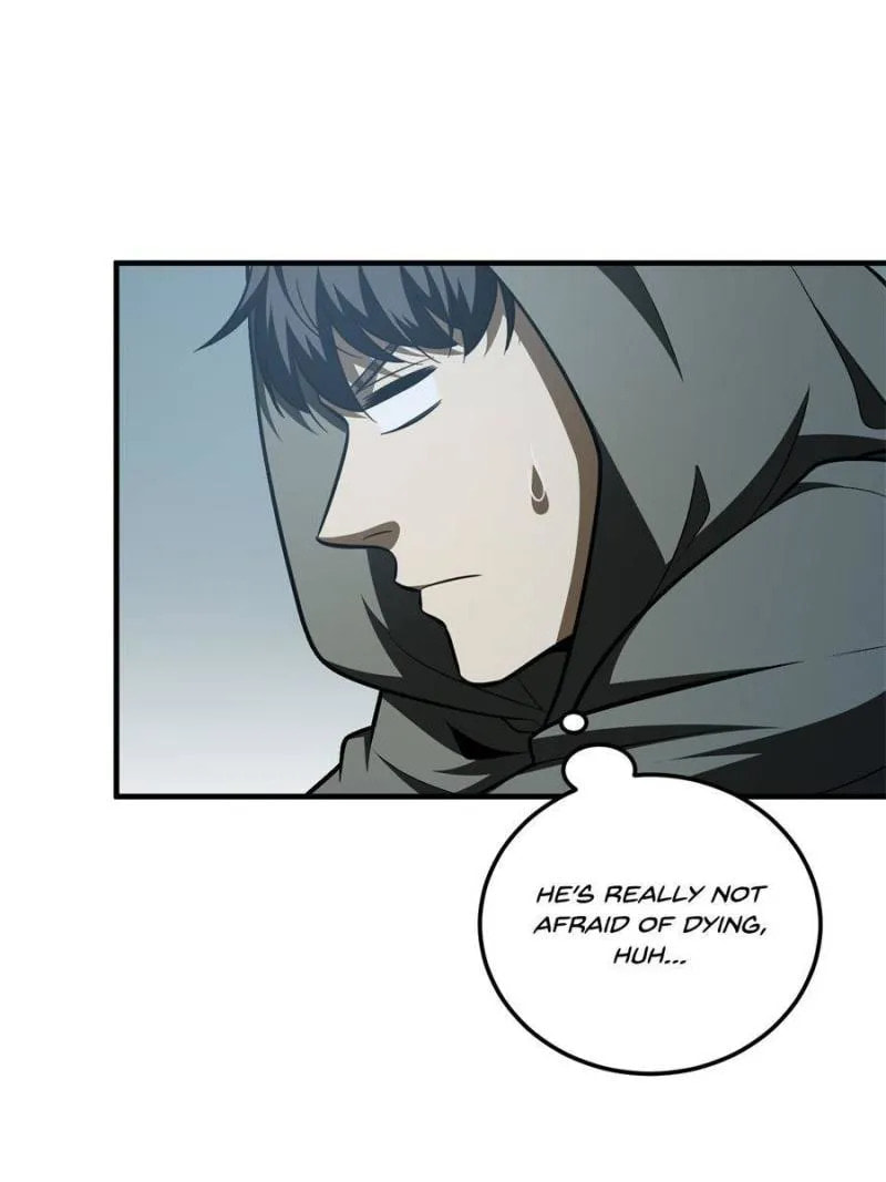 Read Global Martial Arts EN Manga Online