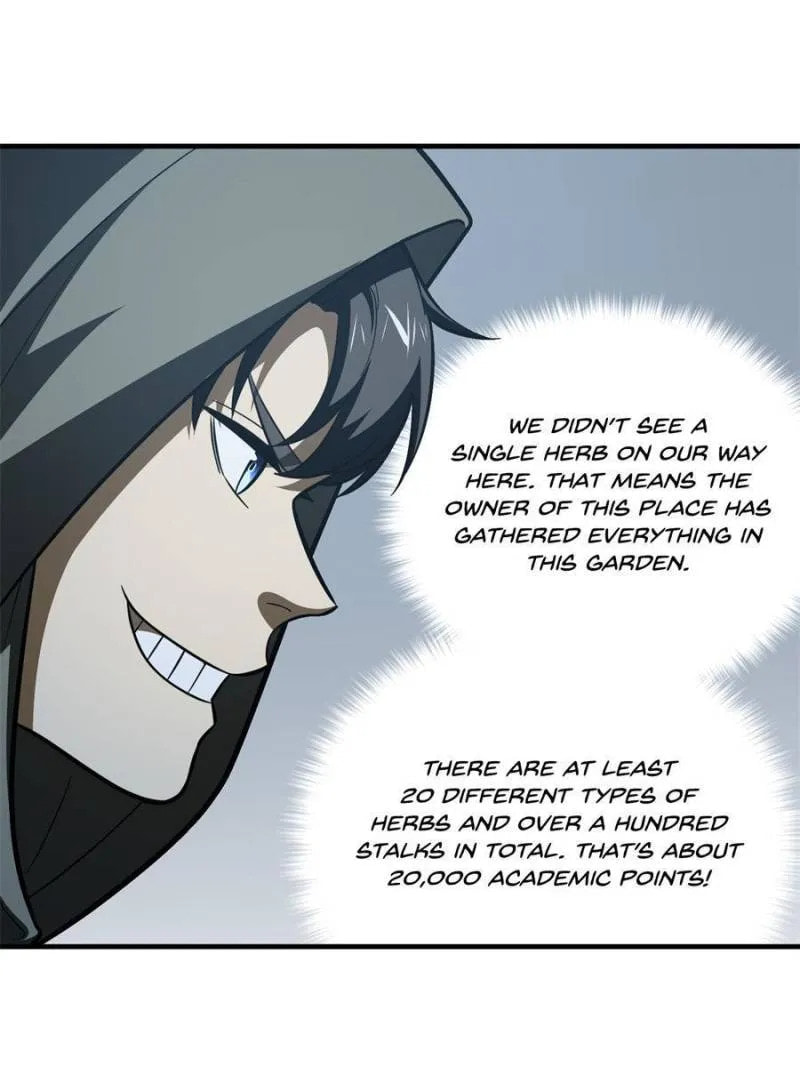 Read Global Martial Arts EN Manga Online